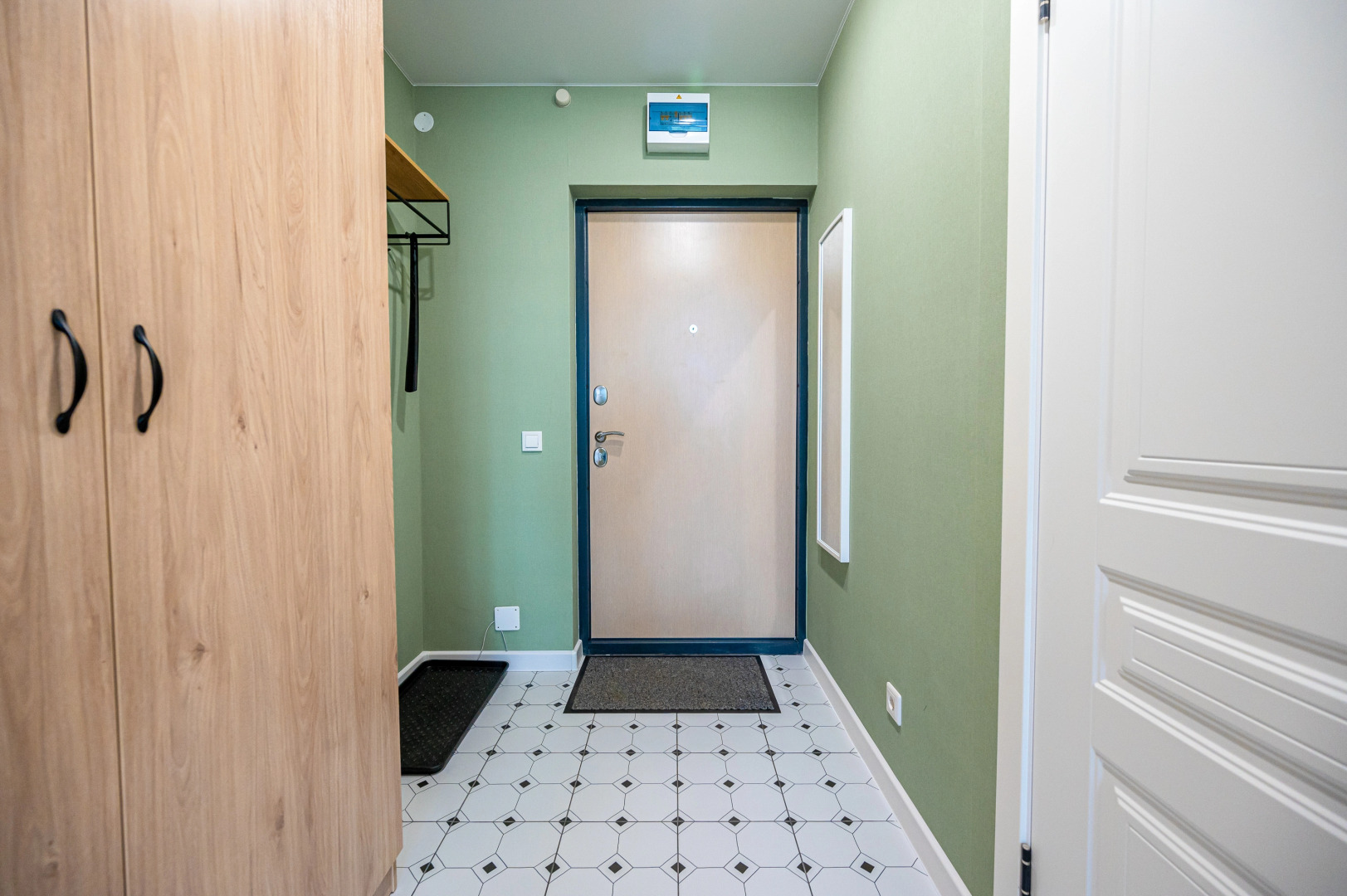 Квартира Privi House у Аэропорта