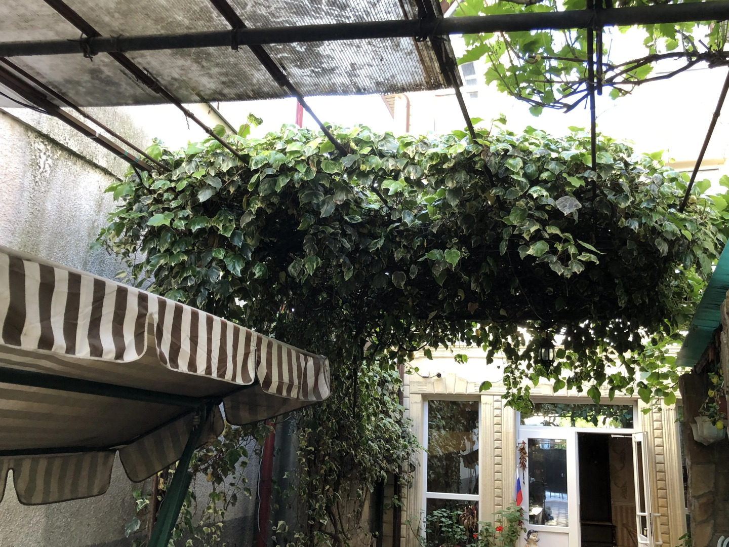 Гостевой Дом Джульетта