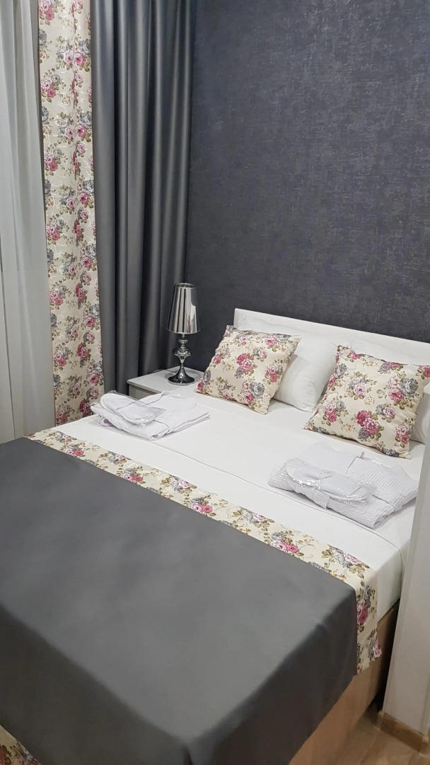 Апартаменты Royal Residence Bon Voyage