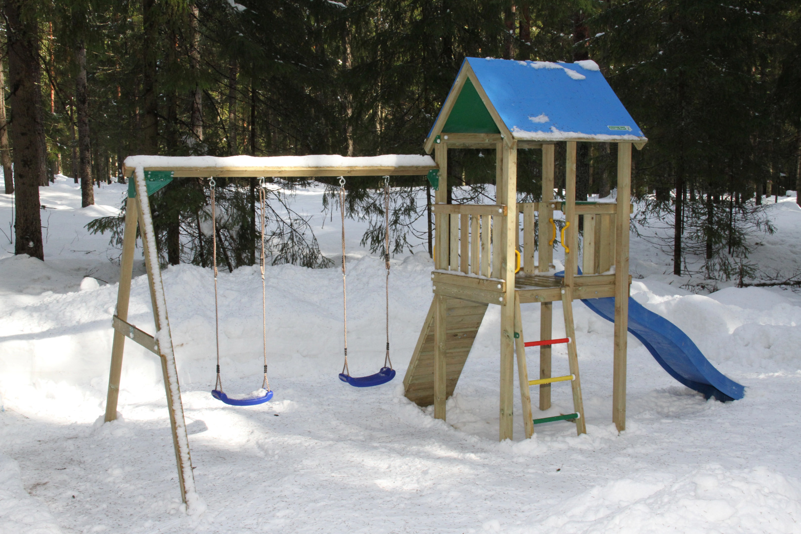 База Отдыха Ильичево