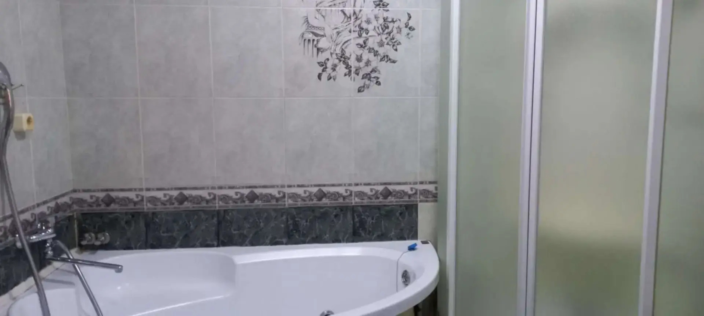 Квартира на Ямской 77к3