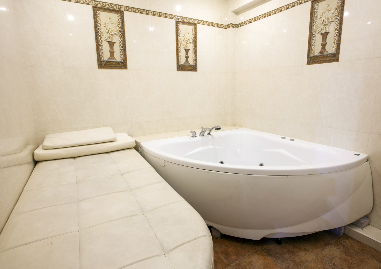 Гостиница Лазурный берег