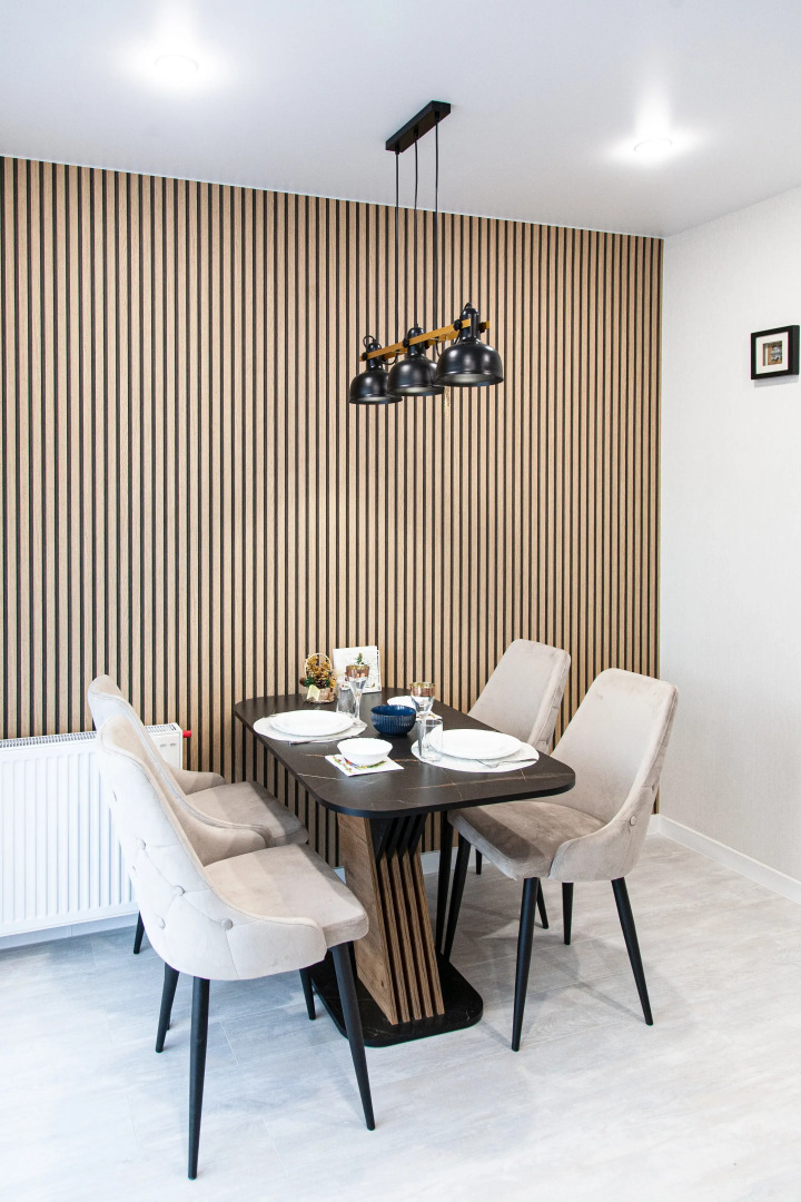 Квартира на Тургенева