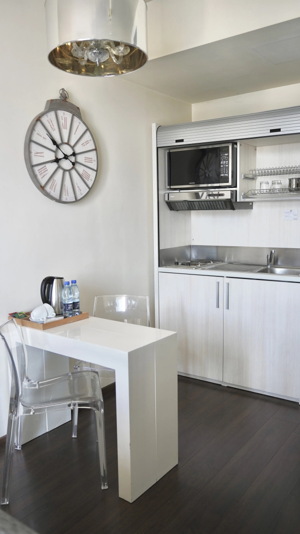 Гостиница Опера Сьют