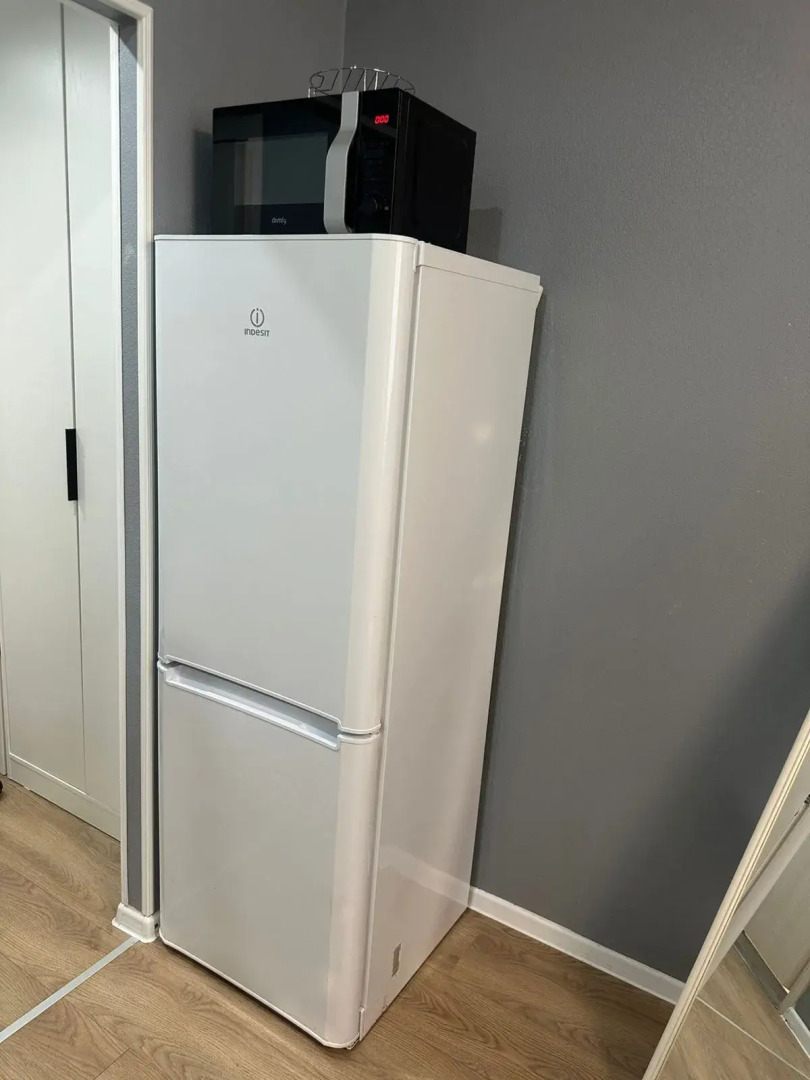 Квартира Уютная студия