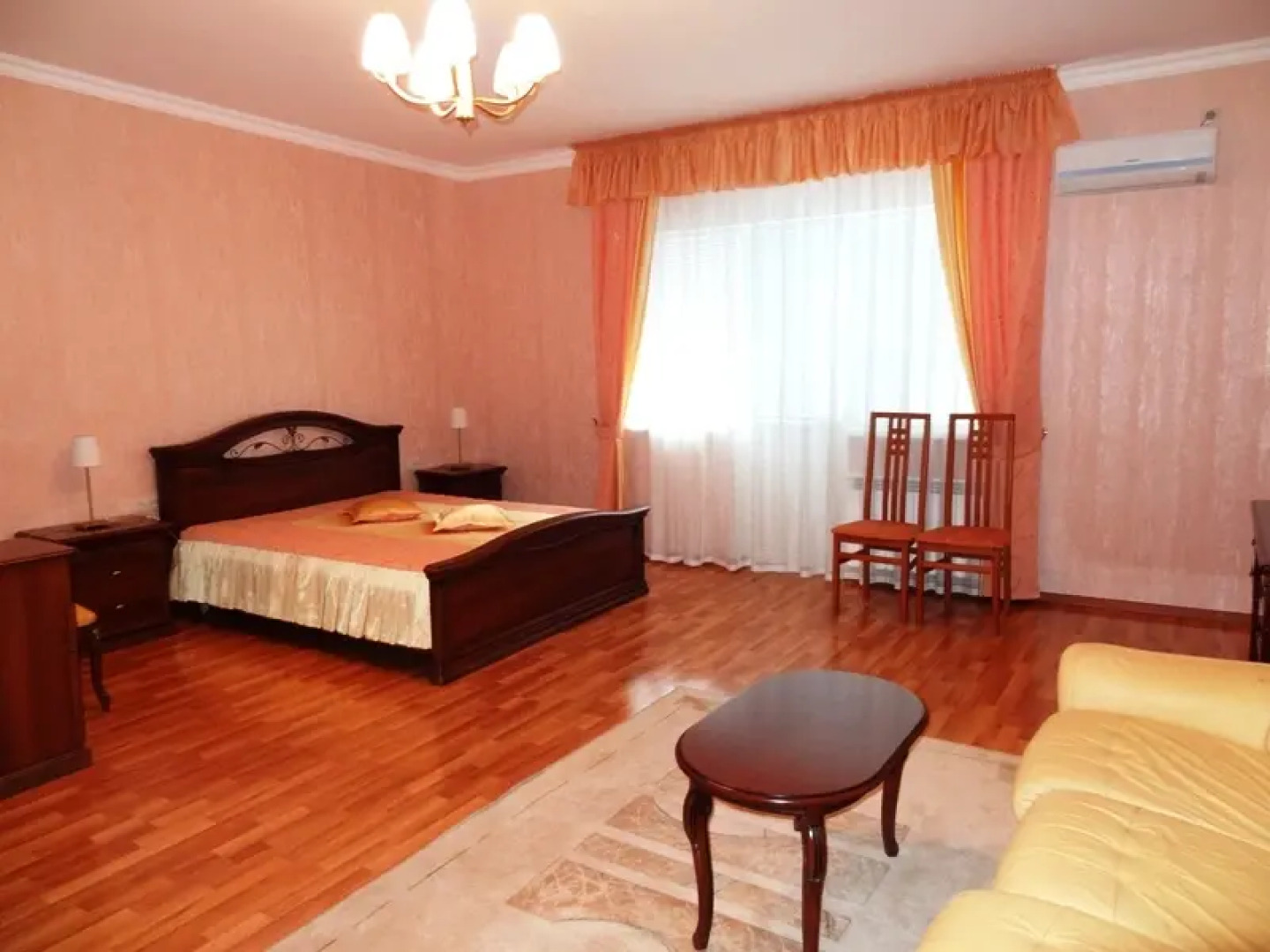 Гостевой дом Жемчужина