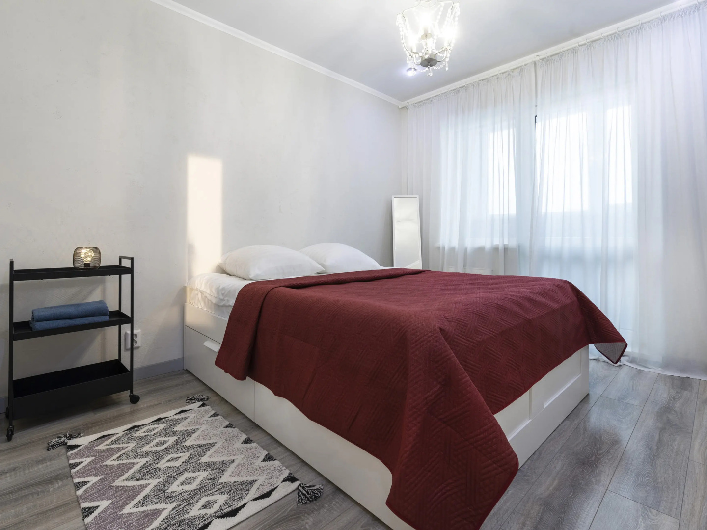 Апартаменты Prince Apartments С43