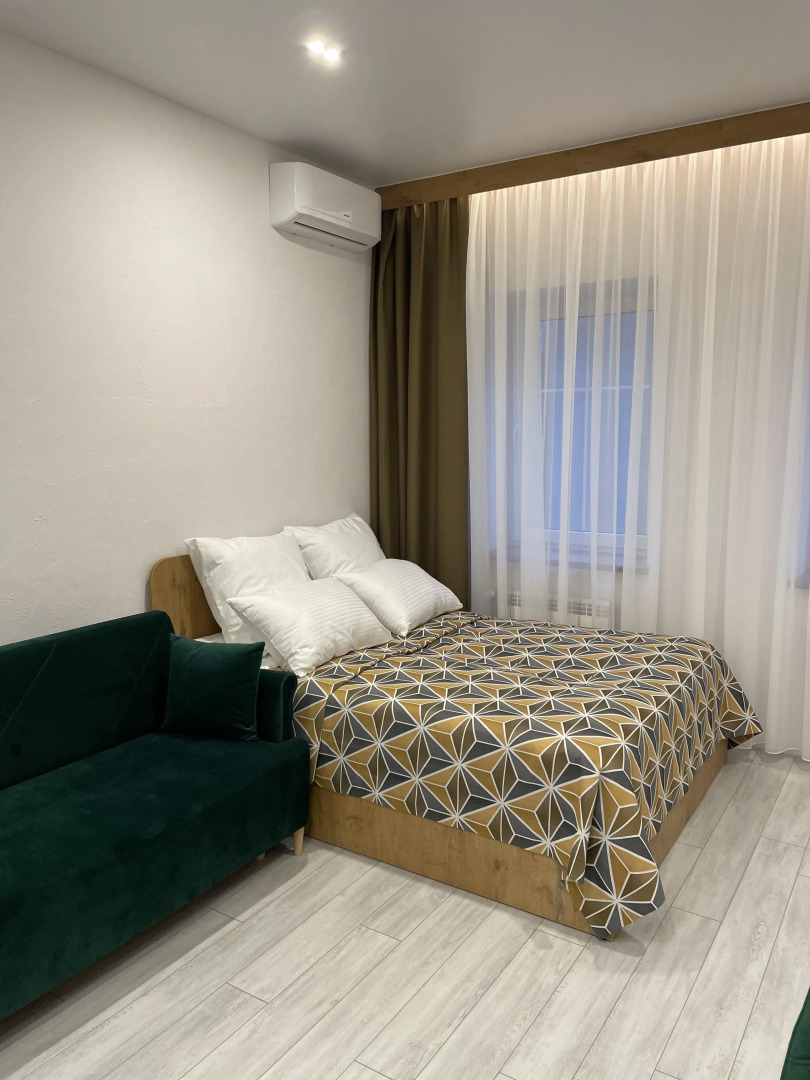 Апартаменты The City Flat