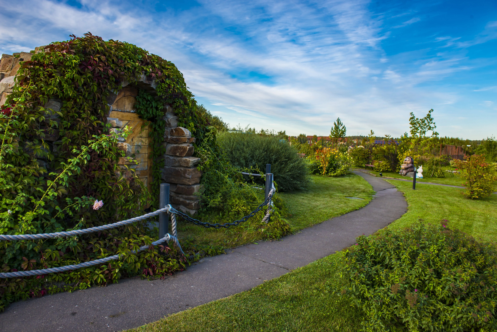Отель Покровское-Дивное