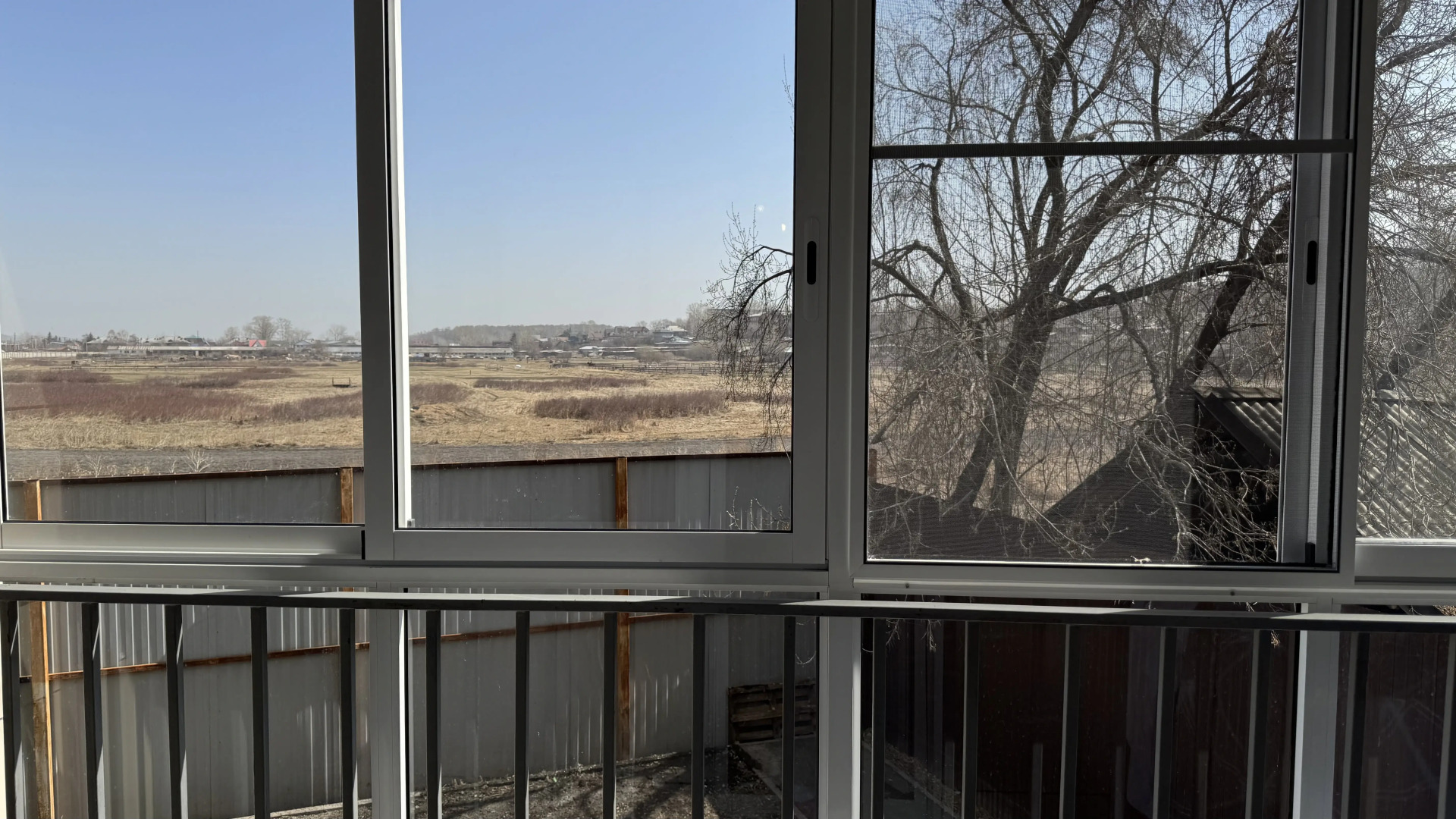 Квартира Аэропорт Советская