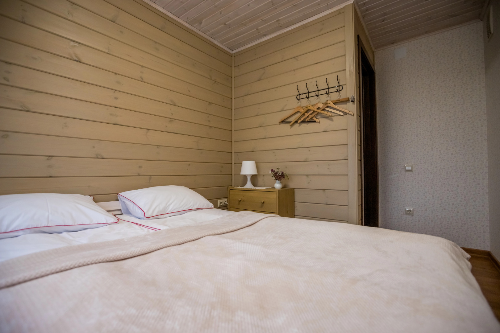 Гостевой дом Хюгге