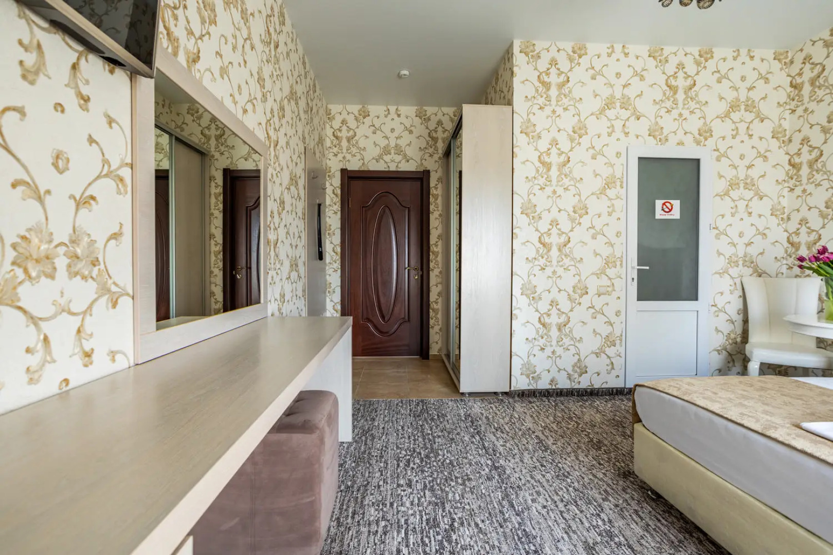 Гостевой дом Semily