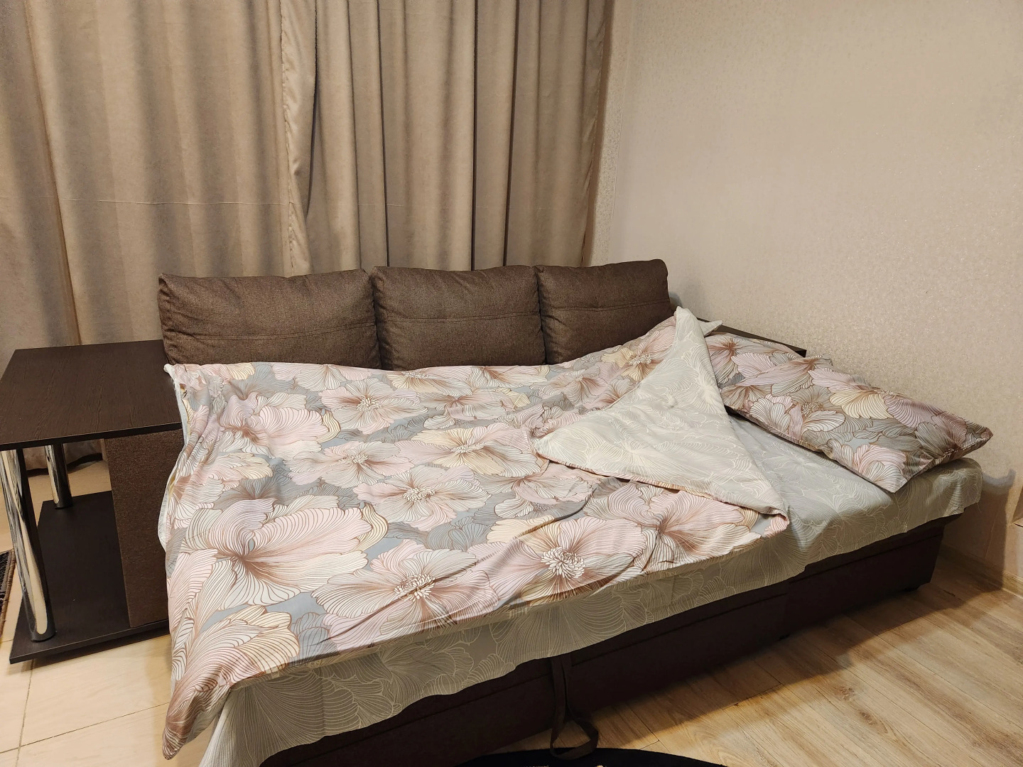 Квартира На Бульваре Победы