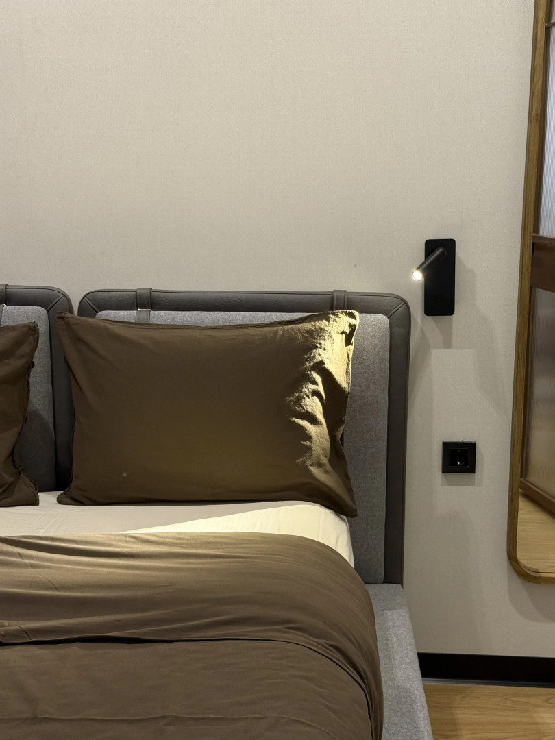 Бутик-отель Mosh Mosh