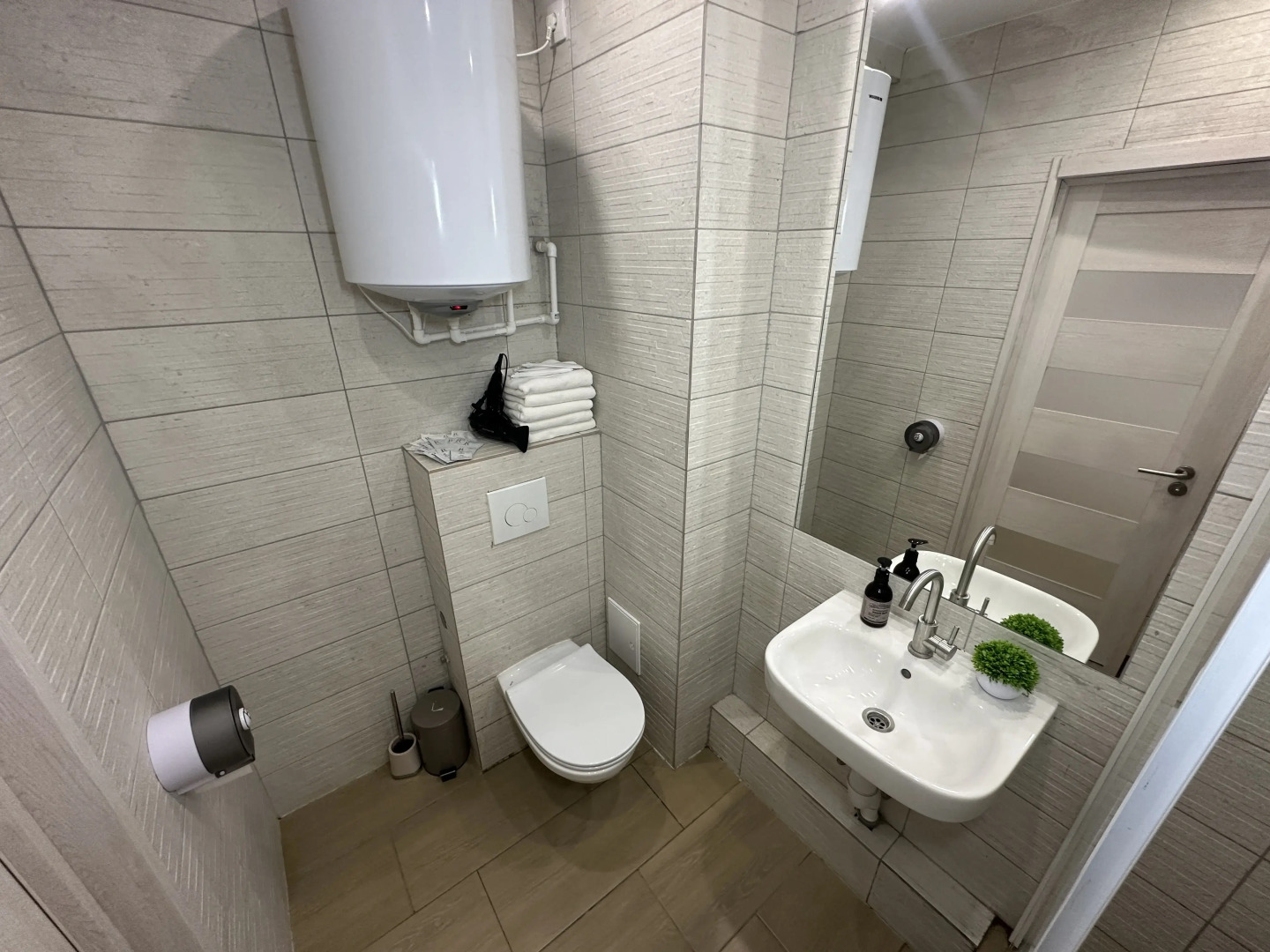 Апартаменты Столица 2314