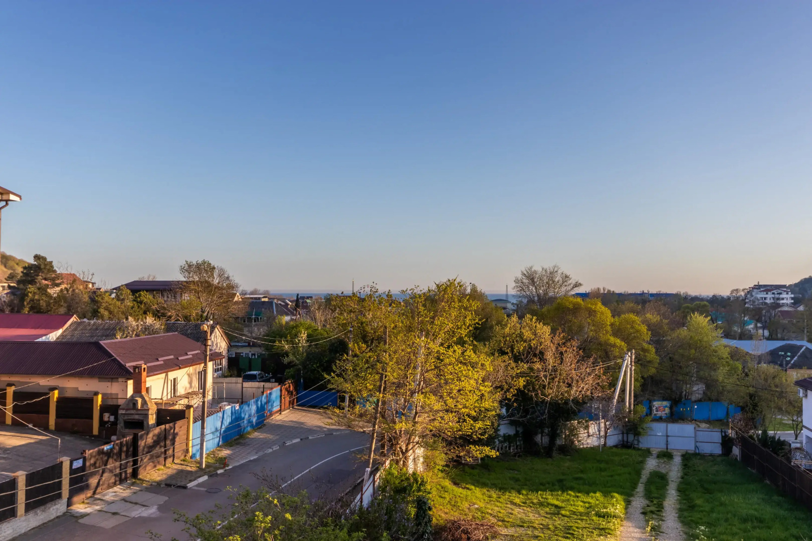 Гостевой дом Морской