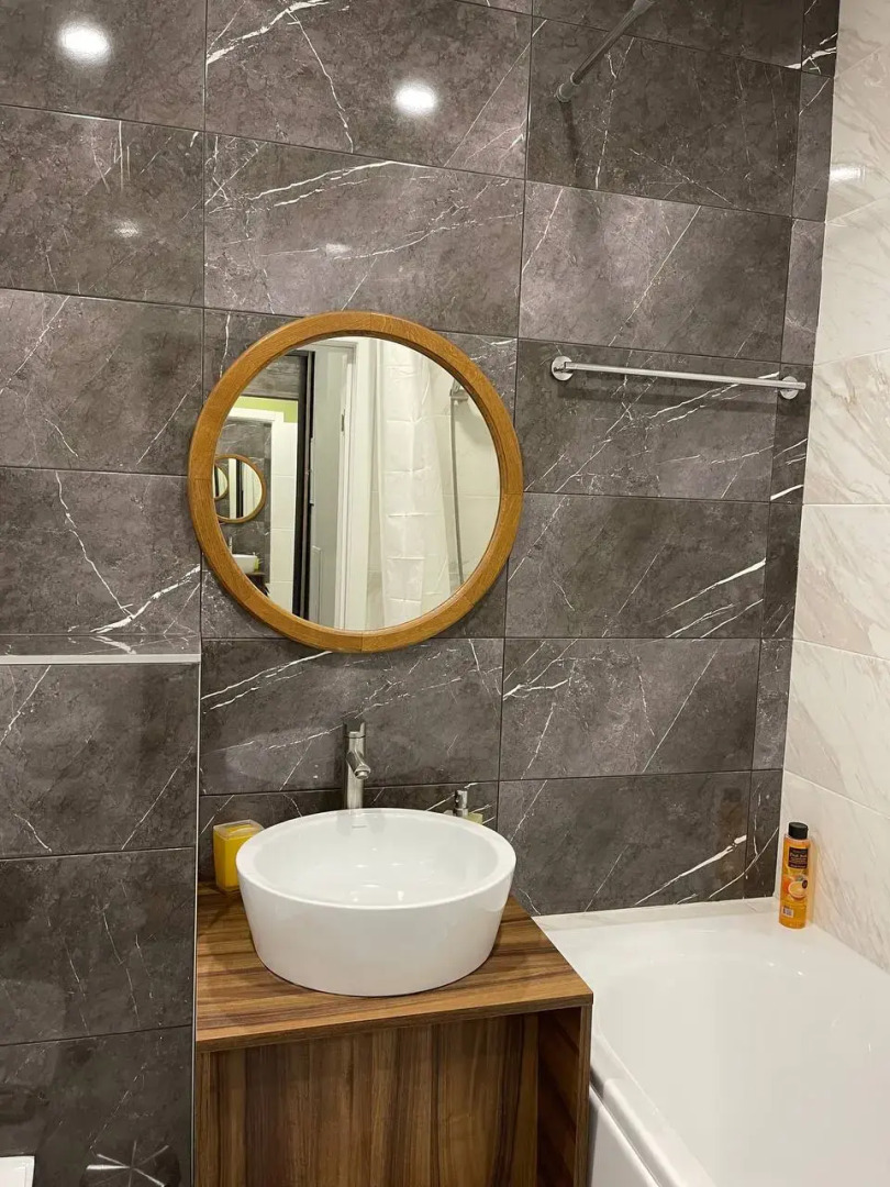 Апартаменты DOMUS Минск Мир