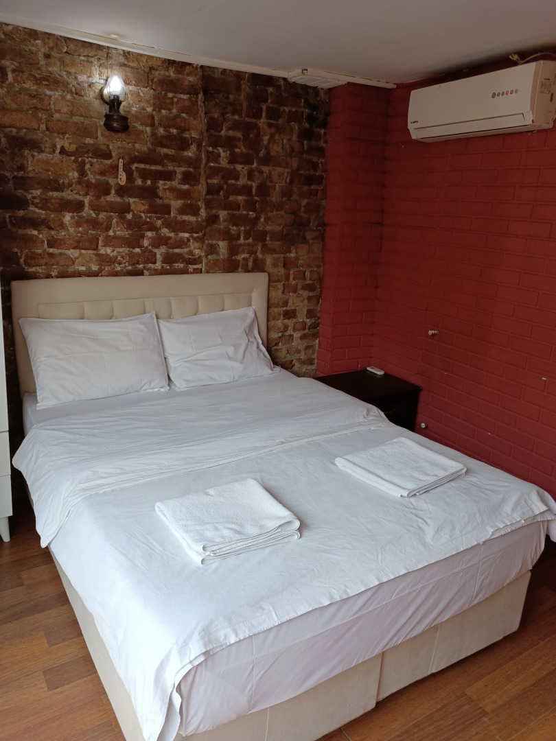 Гостевой Дом Istanbul