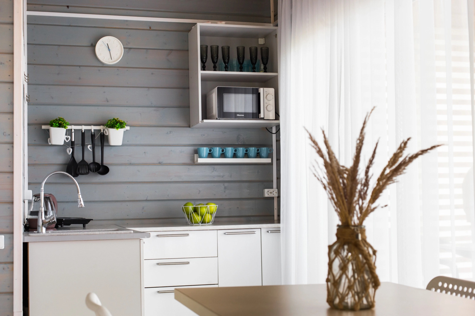 База отдыха Лиса