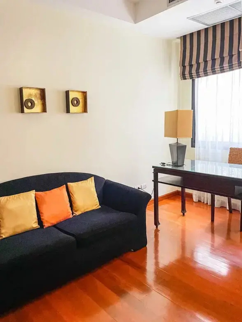 Вилла с тремя спальнями Laguna Cove