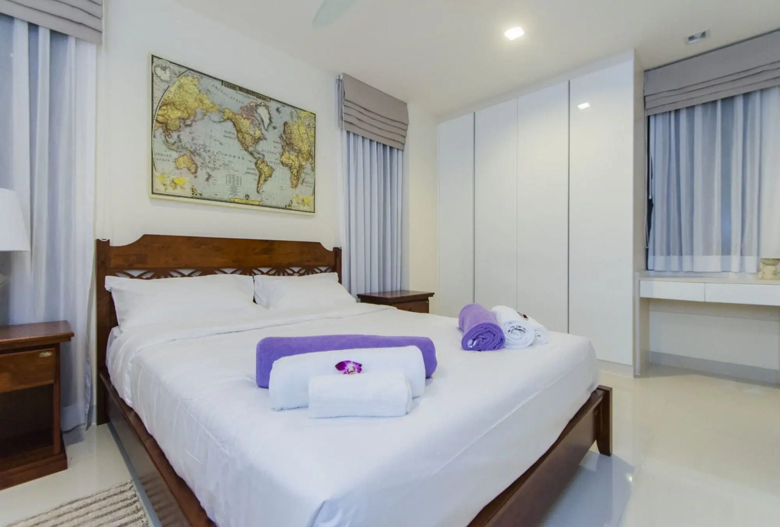 Вилла Laguna Park