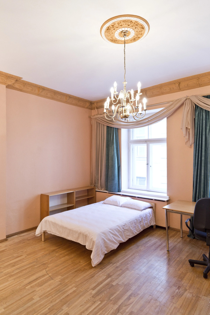 Апартаменты Arsenal