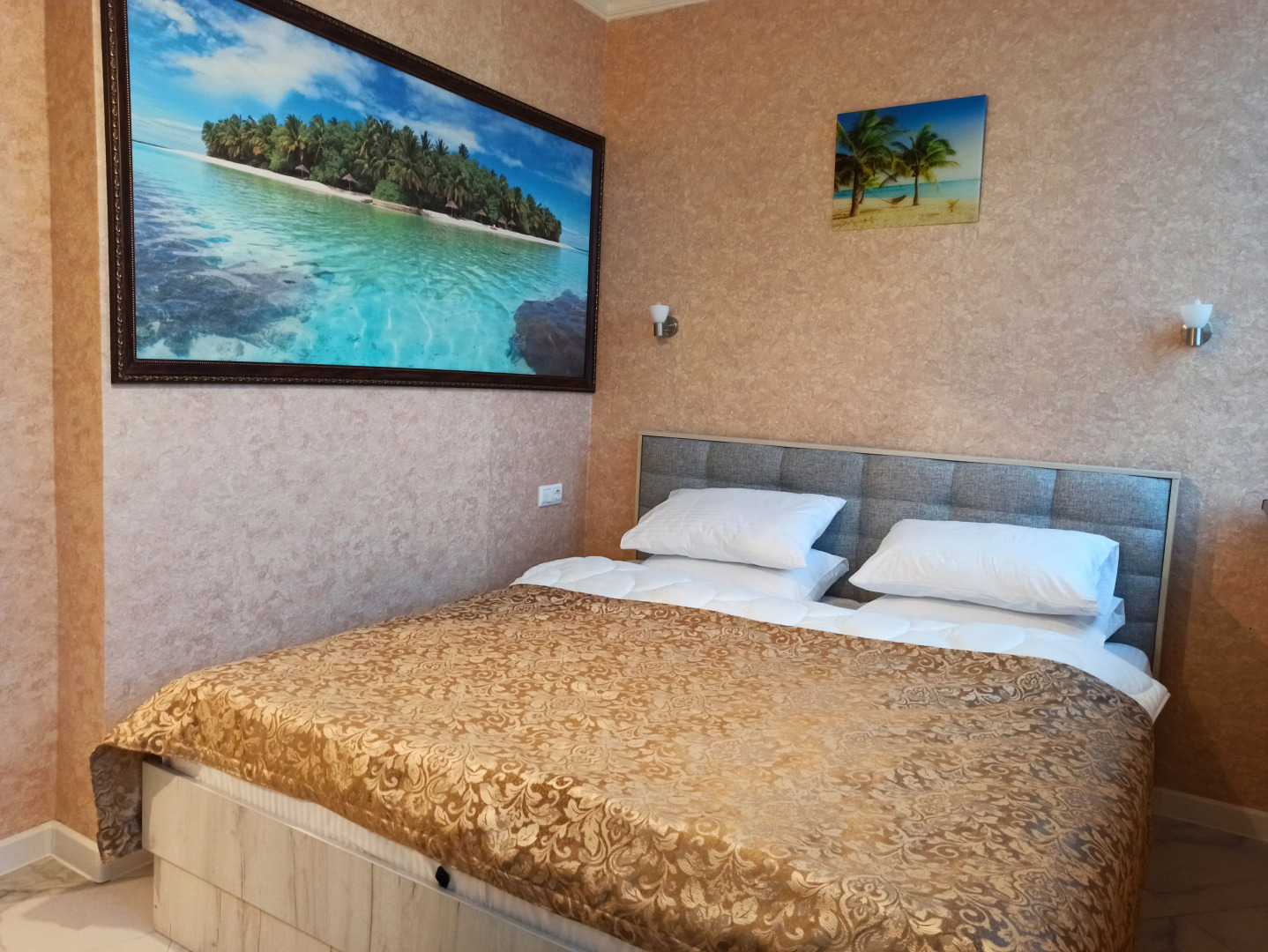 Гостевой Дом Доминикано