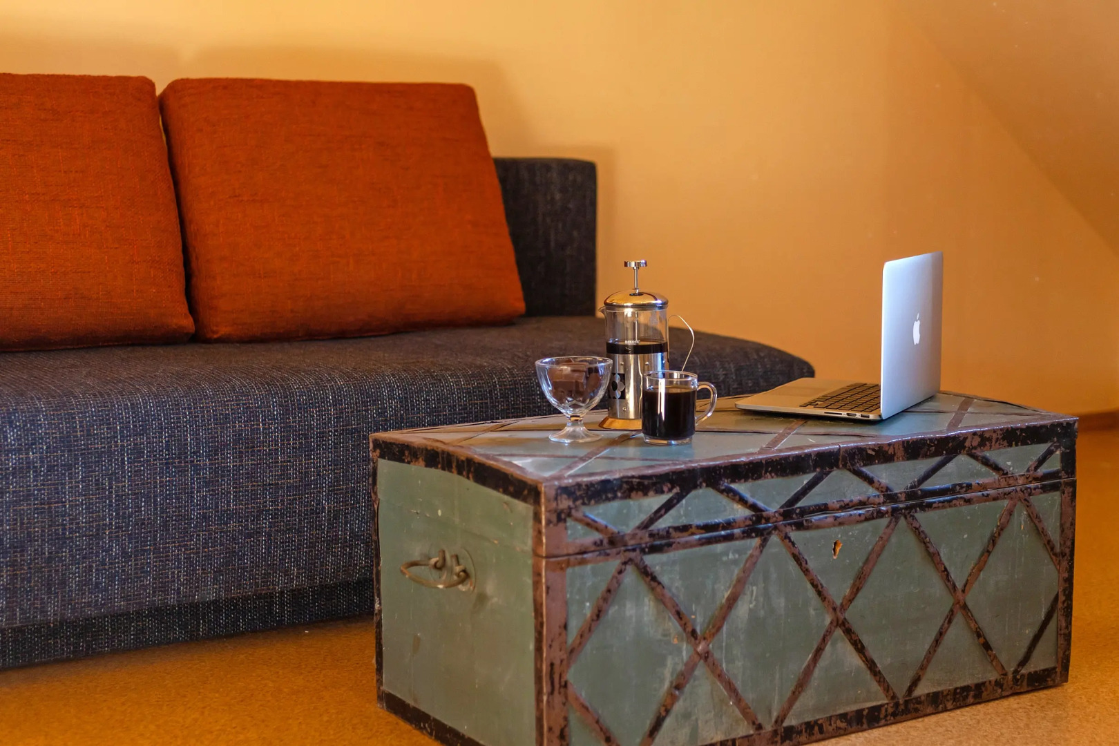 Апартаменты на Герцена 8А 2