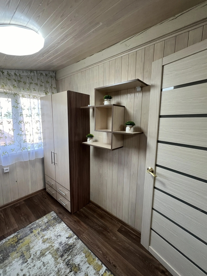 Гостевой дом BraunHaus