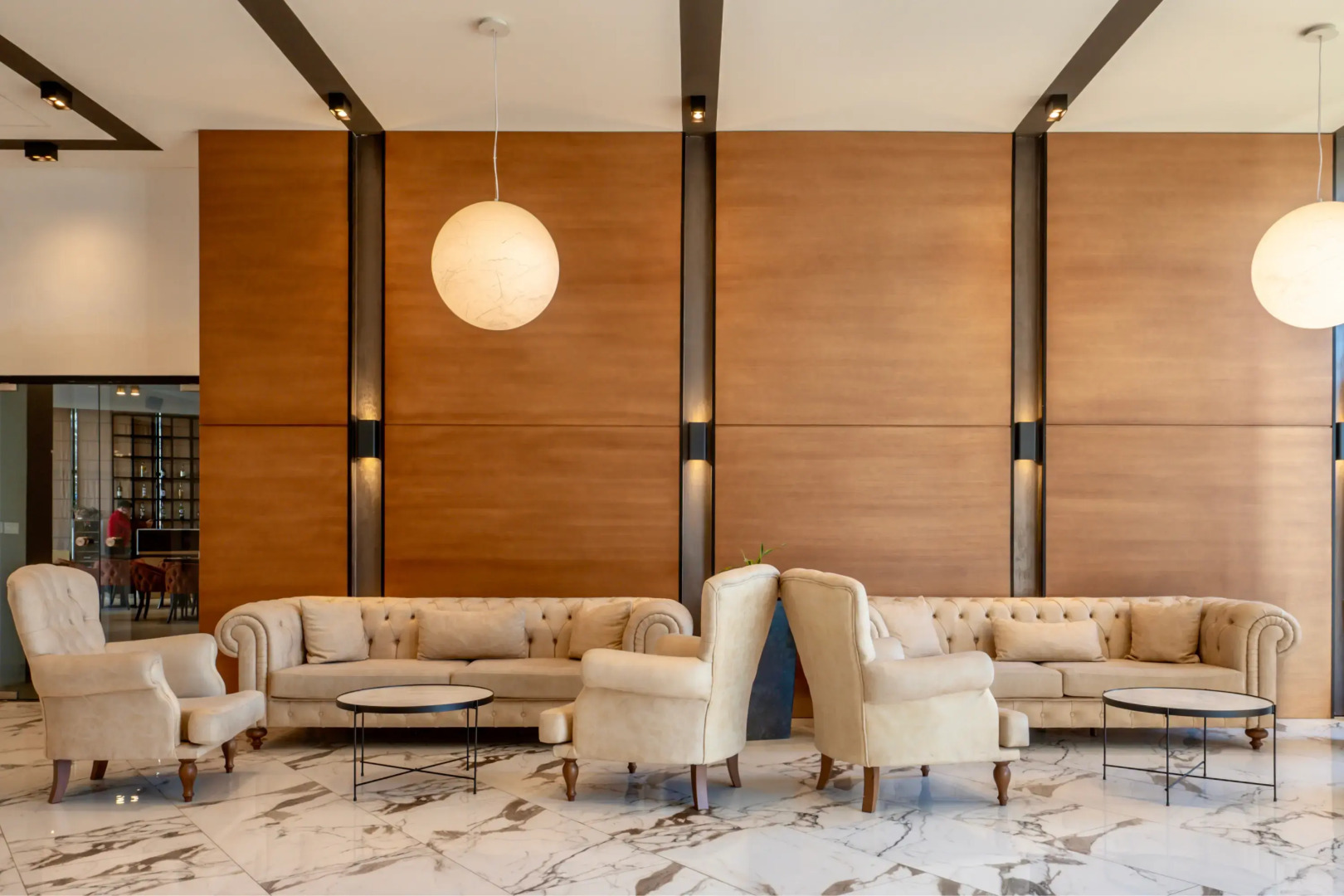 Hotel White Sails Residential