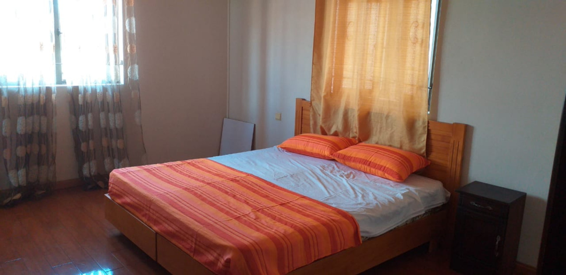 Вилла Палмс