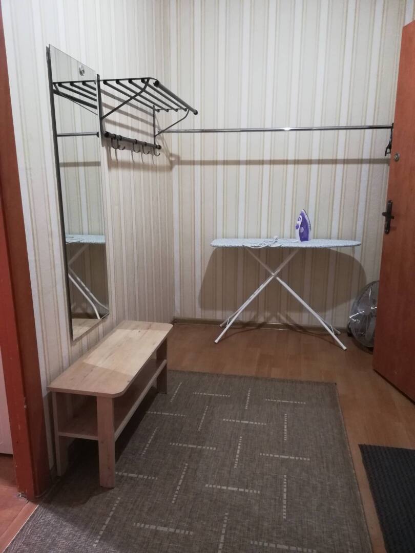 Апартаменты у Шереметьево на Ленинградке