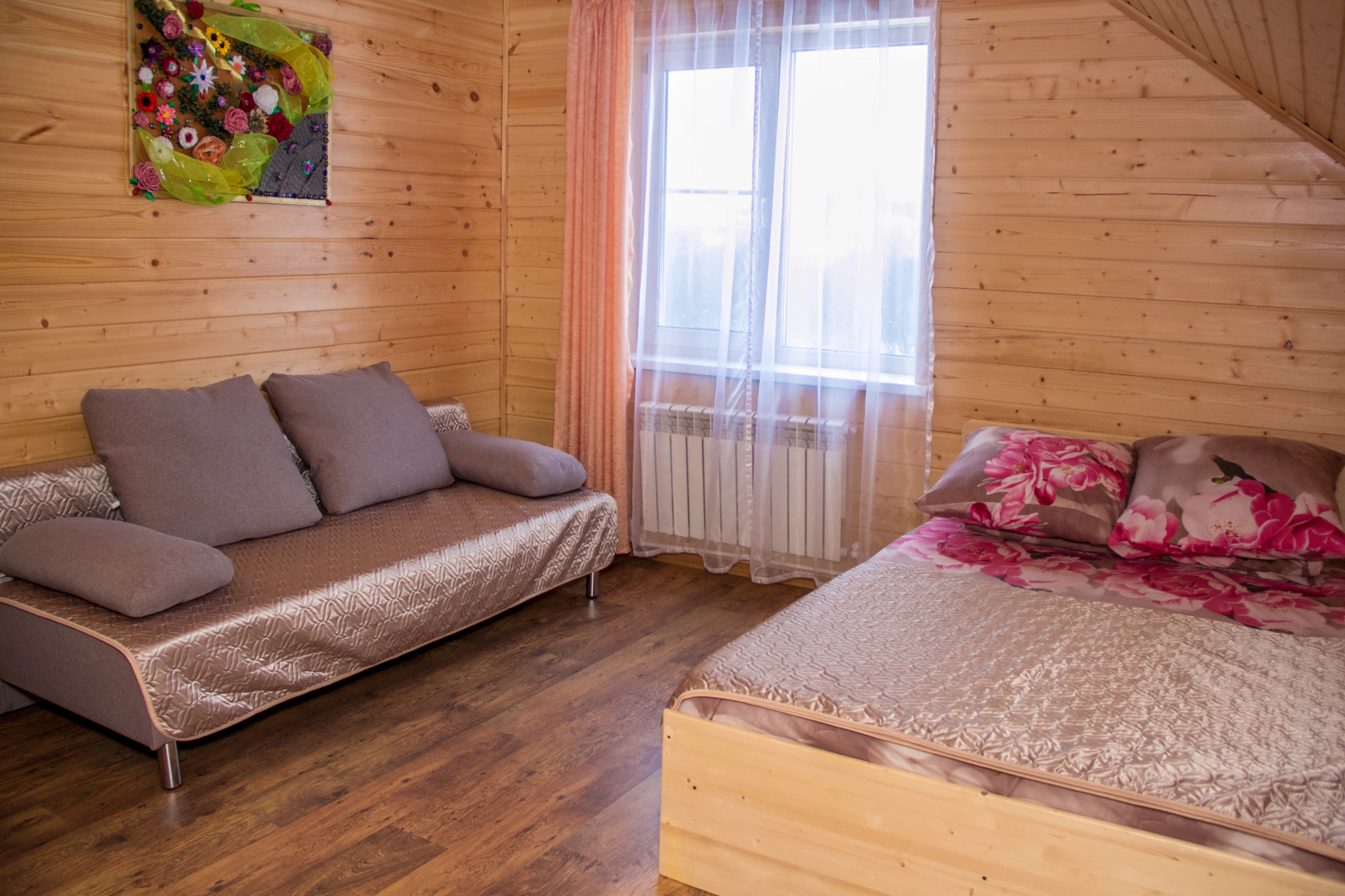 Гостевой дом с 4 спальнями на 5 Ямской