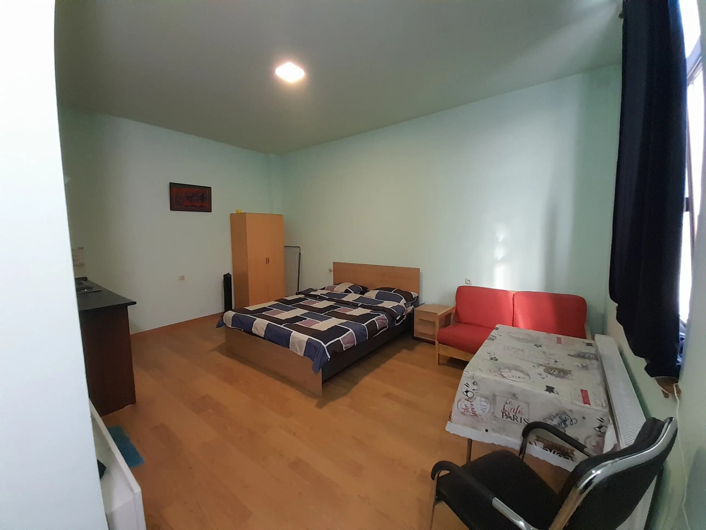 Гостевой Дом Art Guest House in Kaskad