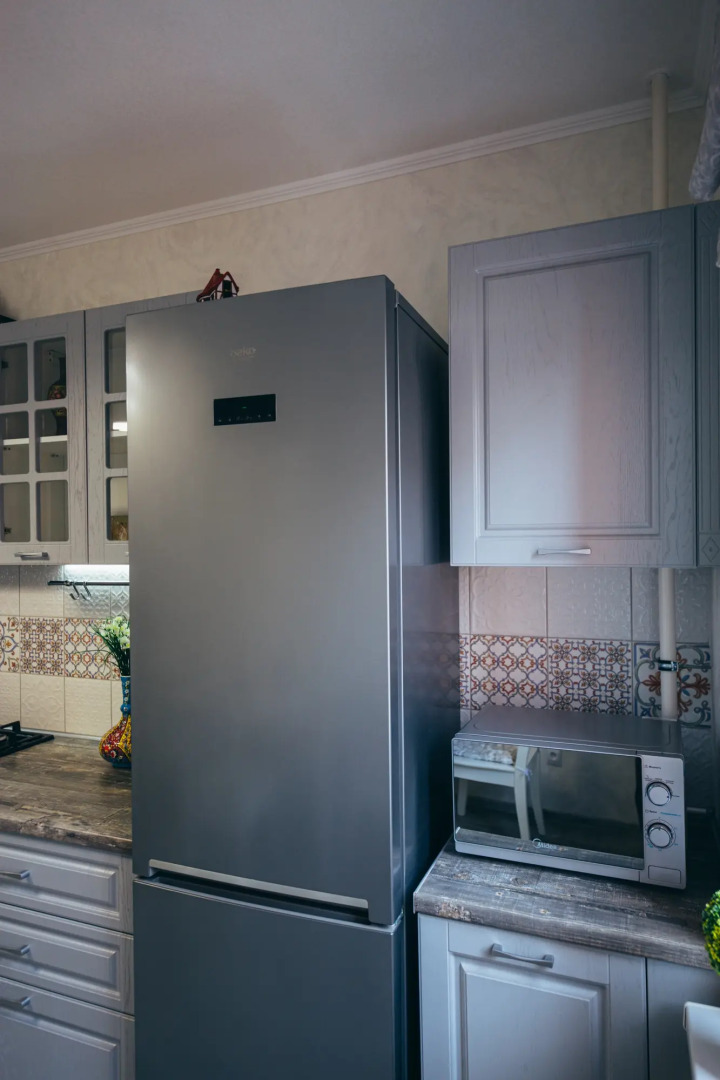 Квартира 1-комнатная HelgaFridland рядом с Фридландскими воротами