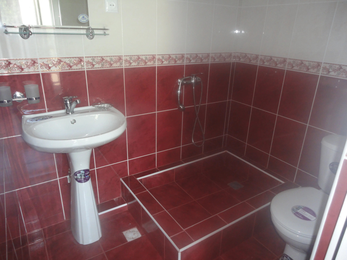 Гостевой дом Коралл - Лоо