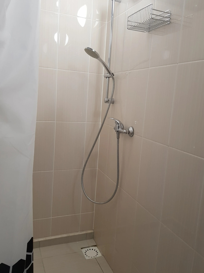 Гостевой Дом Рассвет