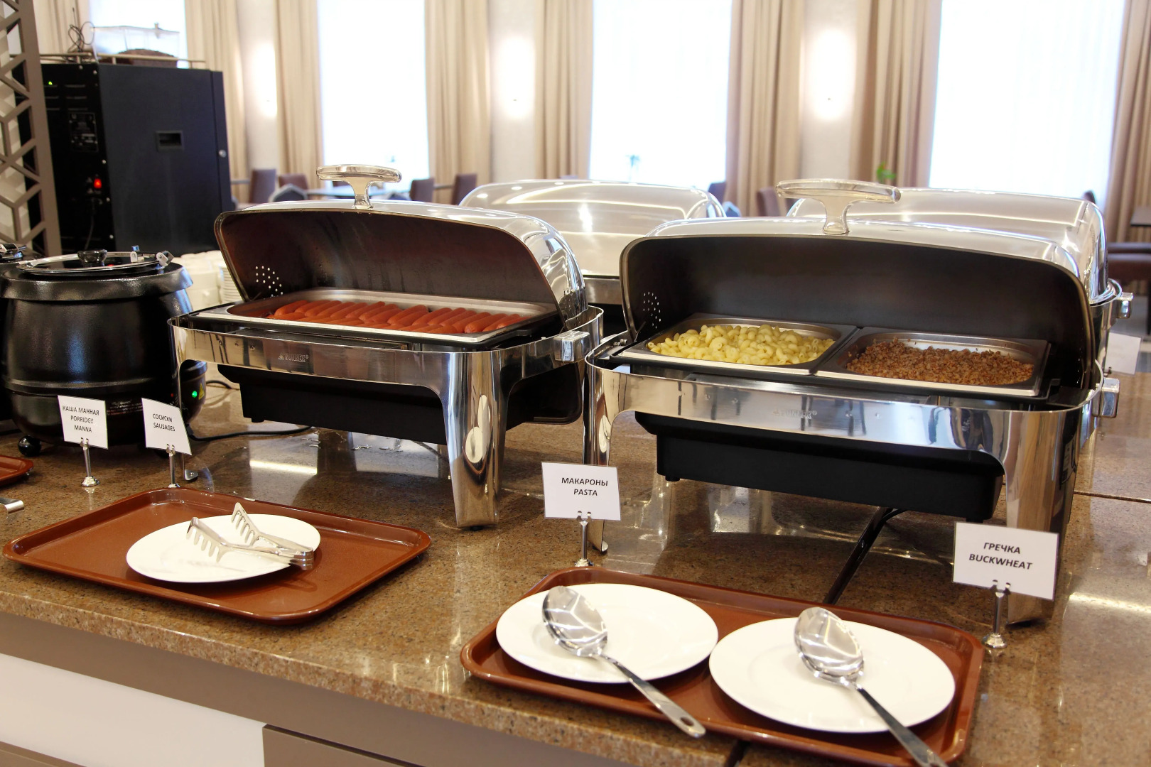 Отель Центр