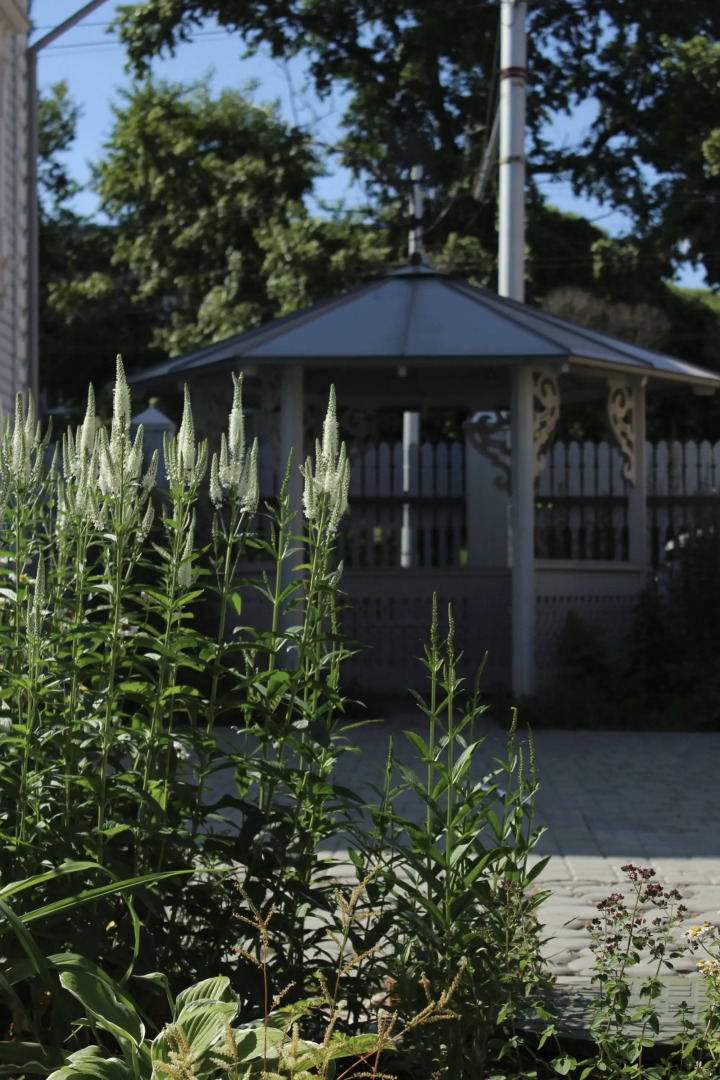 Гостевой дом Заречный 1840