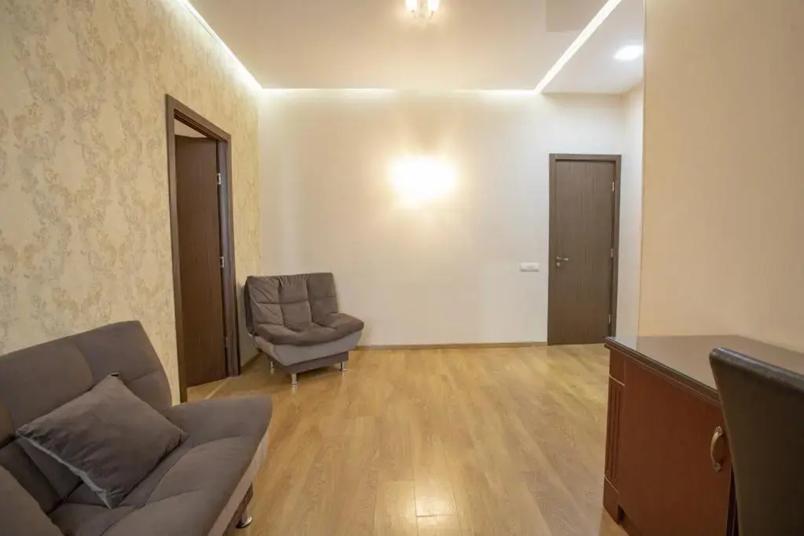 Парк-Отель  Tskaltubo