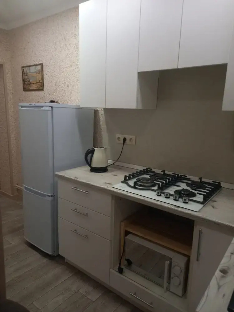 Квартира Вознесенская