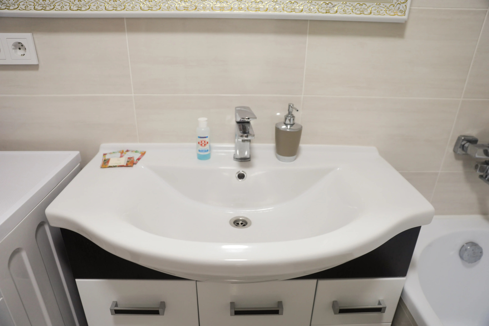 Отель Aqvamarine Resort Spa