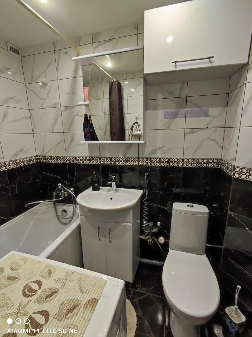 Квартира на Адмирала Макарова