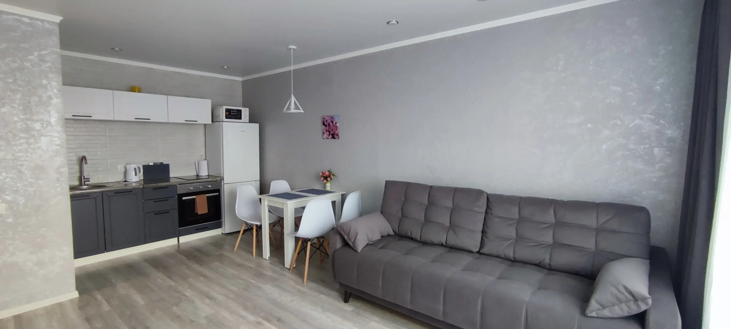 Апартаменты Моя Квартира