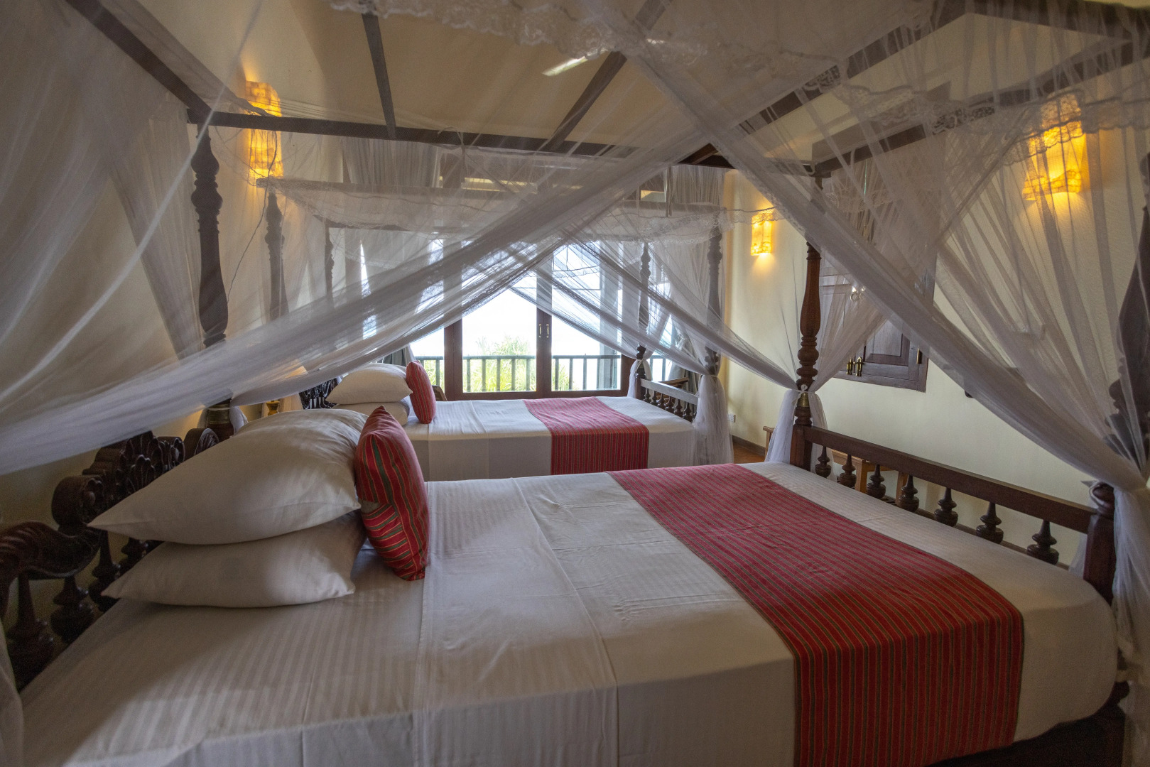 Вилла South Point Ocean 8 bedroom beach front