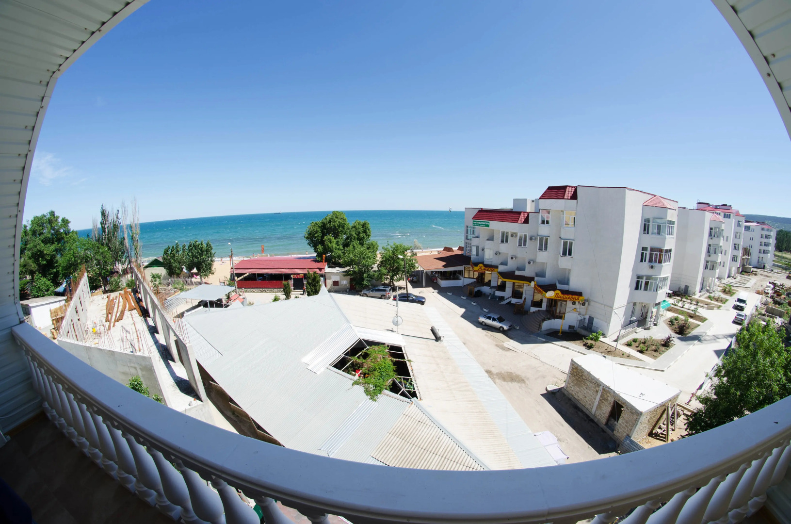 Гостевой дом У тещи 2