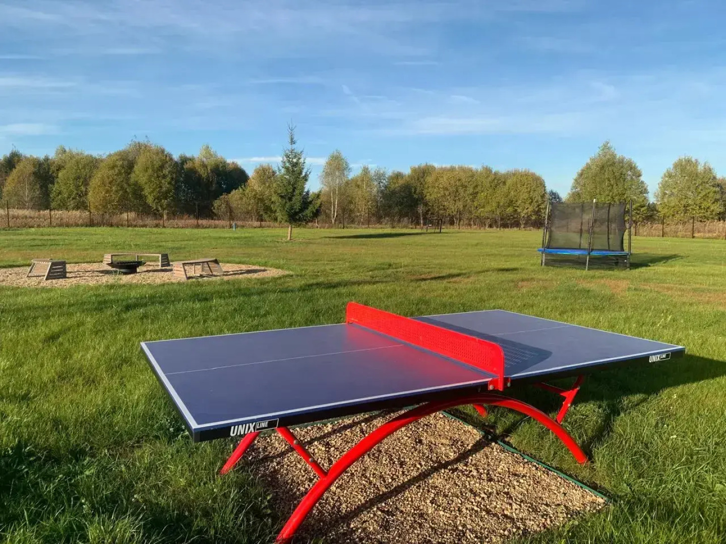 Гостевой дом Шаблыкино S-7