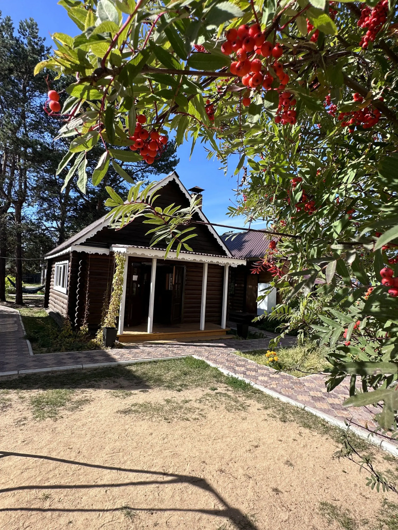 Гостевой дом Синдбад