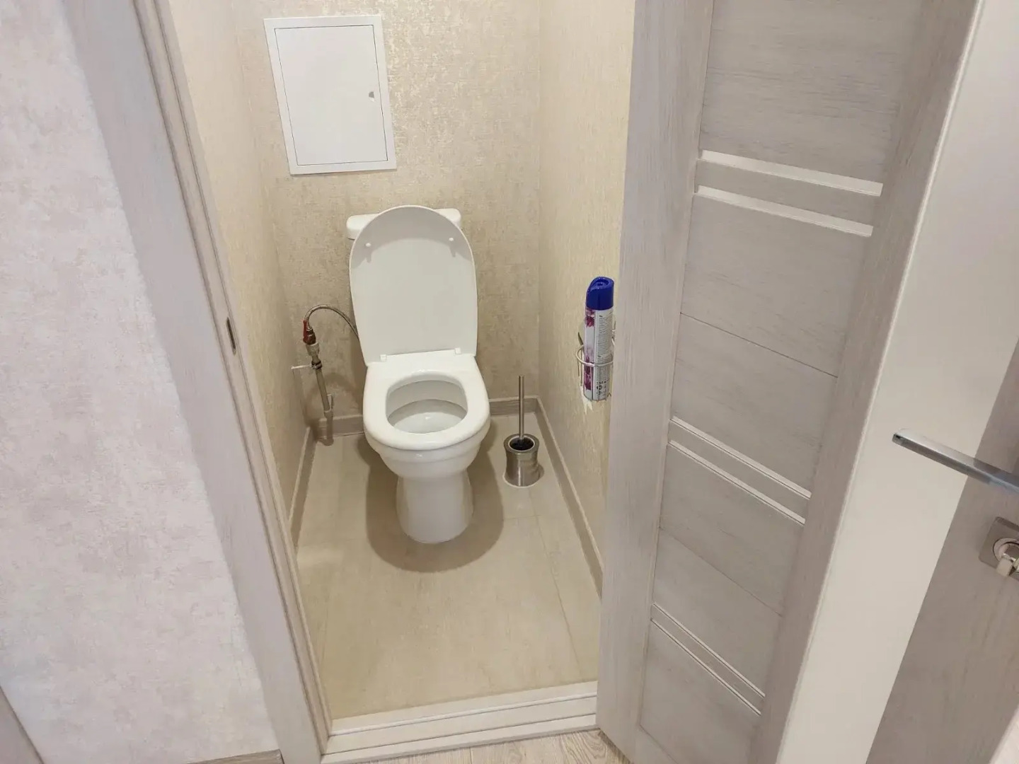 Апартаменты Современная 3-х комнатная квартира