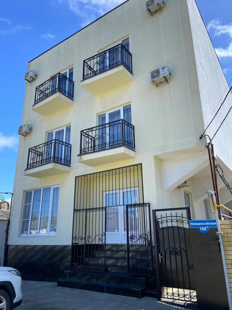 Гостевой дом Амелия